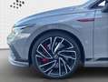 Volkswagen Golf GTI 2.0 TSI CLUBSPORT*BLACK STYLE*PANO*KAME Gris - thumbnail 16
