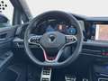 Volkswagen Golf GTI 2.0 TSI CLUBSPORT*BLACK STYLE*PANO*KAME Gris - thumbnail 10