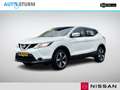 Nissan Qashqai 1.2 N-Connecta Wit - thumbnail 1