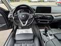 BMW 530 d xDrive Luxury Line*2Besitz*AHK*Kamera*ServiceNEU Schwarz - thumbnail 10