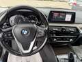 BMW 530 d xDrive Luxury Line*2Besitz*AHK*Kamera*ServiceNEU Schwarz - thumbnail 16