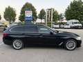 BMW 530 d xDrive Luxury Line*2Besitz*AHK*Kamera*ServiceNEU Schwarz - thumbnail 3