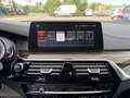 BMW 530 d xDrive Luxury Line*2Besitz*AHK*Kamera*ServiceNEU Schwarz - thumbnail 18