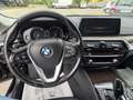 BMW 530 d xDrive Luxury Line*2Besitz*AHK*Kamera*ServiceNEU Schwarz - thumbnail 13