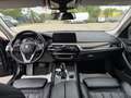 BMW 530 d xDrive Luxury Line*2Besitz*AHK*Kamera*ServiceNEU Schwarz - thumbnail 9