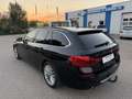 BMW 530 d xDrive Luxury Line*2Besitz*AHK*Kamera*ServiceNEU Schwarz - thumbnail 5