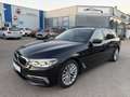 BMW 530 d xDrive Luxury Line*2Besitz*AHK*Kamera*ServiceNEU Schwarz - thumbnail 1