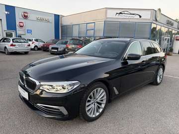 d xDrive Luxury Line*2Besitz*AHK*Kamera*ServiceNEU