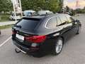 BMW 530 d xDrive Luxury Line*2Besitz*AHK*Kamera*ServiceNEU Schwarz - thumbnail 4