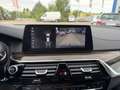 BMW 530 d xDrive Luxury Line*2Besitz*AHK*Kamera*ServiceNEU Schwarz - thumbnail 23