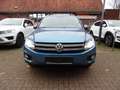 Volkswagen Tiguan Track & Style 4Motion*Xenon*AHK*SZH Blau - thumbnail 4