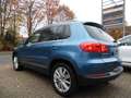 Volkswagen Tiguan Track & Style 4Motion*Xenon*AHK*SZH Blau - thumbnail 11