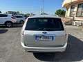Ford Focus Focus Style Wagon 1.6 tdci Titanium 90cv Argent - thumbnail 11