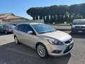 Ford Focus Focus Style Wagon 1.6 tdci Titanium 90cv Argent - thumbnail 1