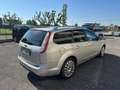 Ford Focus Focus Style Wagon 1.6 tdci Titanium 90cv Argent - thumbnail 12