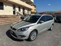 Ford Focus Focus Style Wagon 1.6 tdci Titanium 90cv Argent - thumbnail 3