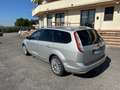Ford Focus Focus Style Wagon 1.6 tdci Titanium 90cv Argent - thumbnail 10