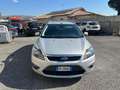 Ford Focus Focus Style Wagon 1.6 tdci Titanium 90cv Argent - thumbnail 2