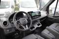 Mercedes-Benz Sprinter 317 2.0CDI 170pk L2H2 | LED | Gev. Stoel | Navi MB Zwart - thumbnail 14