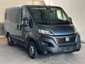 Fiat Ducato Komb*30*140*L1H1*RS:*3m*CAM*9-Sitze*Klima Grigio - thumbnail 3