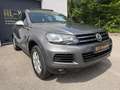 Volkswagen Touareg Sky V6 TDI BMT 4Motion Aut. Silber - thumbnail 3