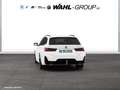 BMW 320 e TOURING M SPORT LC PLUS AHK KOMFORTZG GRA  PDC H Weiß - thumbnail 7