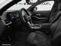 BMW 320 e TOURING M SPORT LC PLUS AHK KOMFORTZG GRA  PDC H Weiß - thumbnail 3