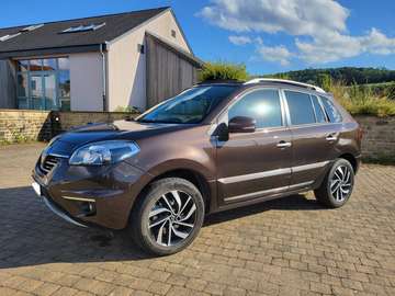 Koleos 2.0 dCi 4x2 Limited