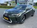 Lexus UX 250h First Edition, Aut, Trekhaak, Alcantara, Cam, ACC, Groen - thumbnail 4