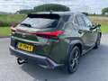 Lexus UX 250h First Edition, Aut, Trekhaak, Alcantara, Cam, ACC, Groen - thumbnail 8