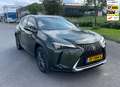 Lexus UX 250h First Edition, Aut, Trekhaak, Alcantara, Cam, ACC, Groen - thumbnail 1