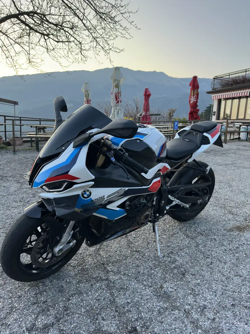 BMW S 1000 RR M full optional - 2