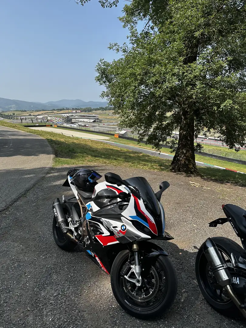 BMW S 1000 RR M full optional - 1