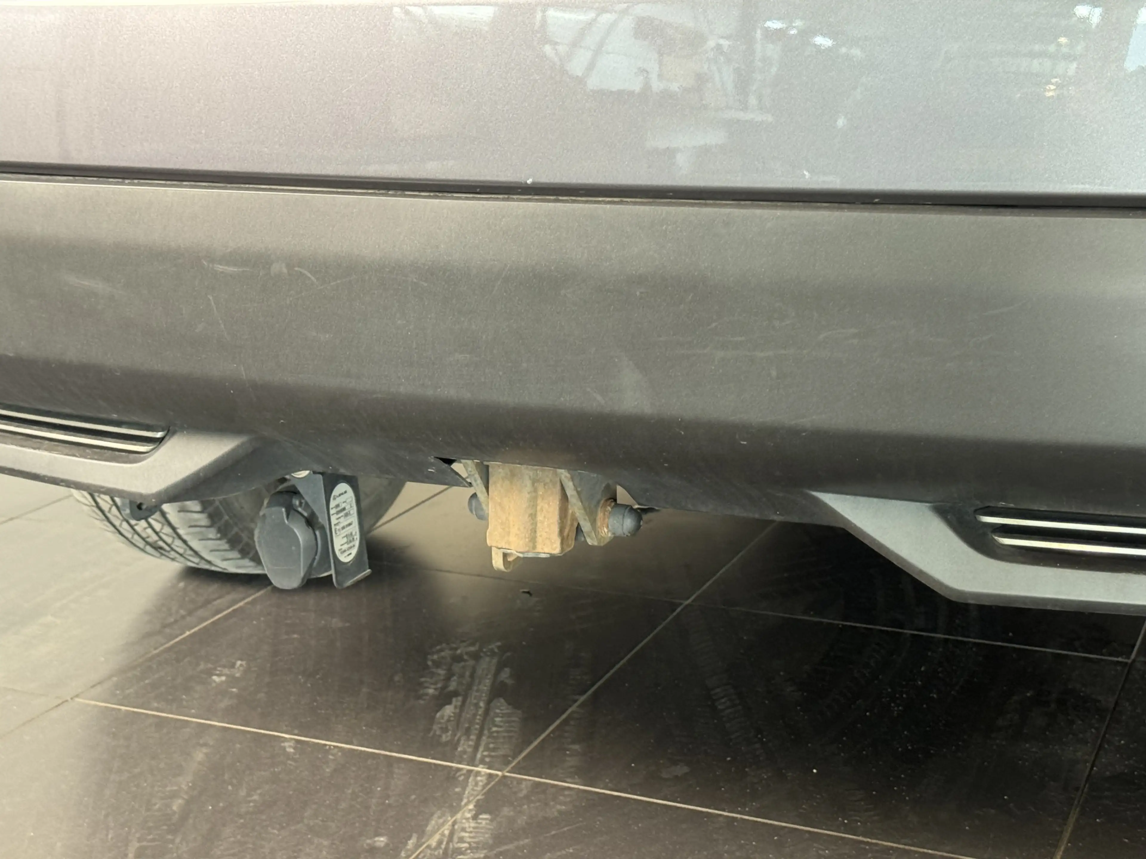 Lexus NX 300h AWD Business Line | Trekhaak | Navigatie | — photo 10