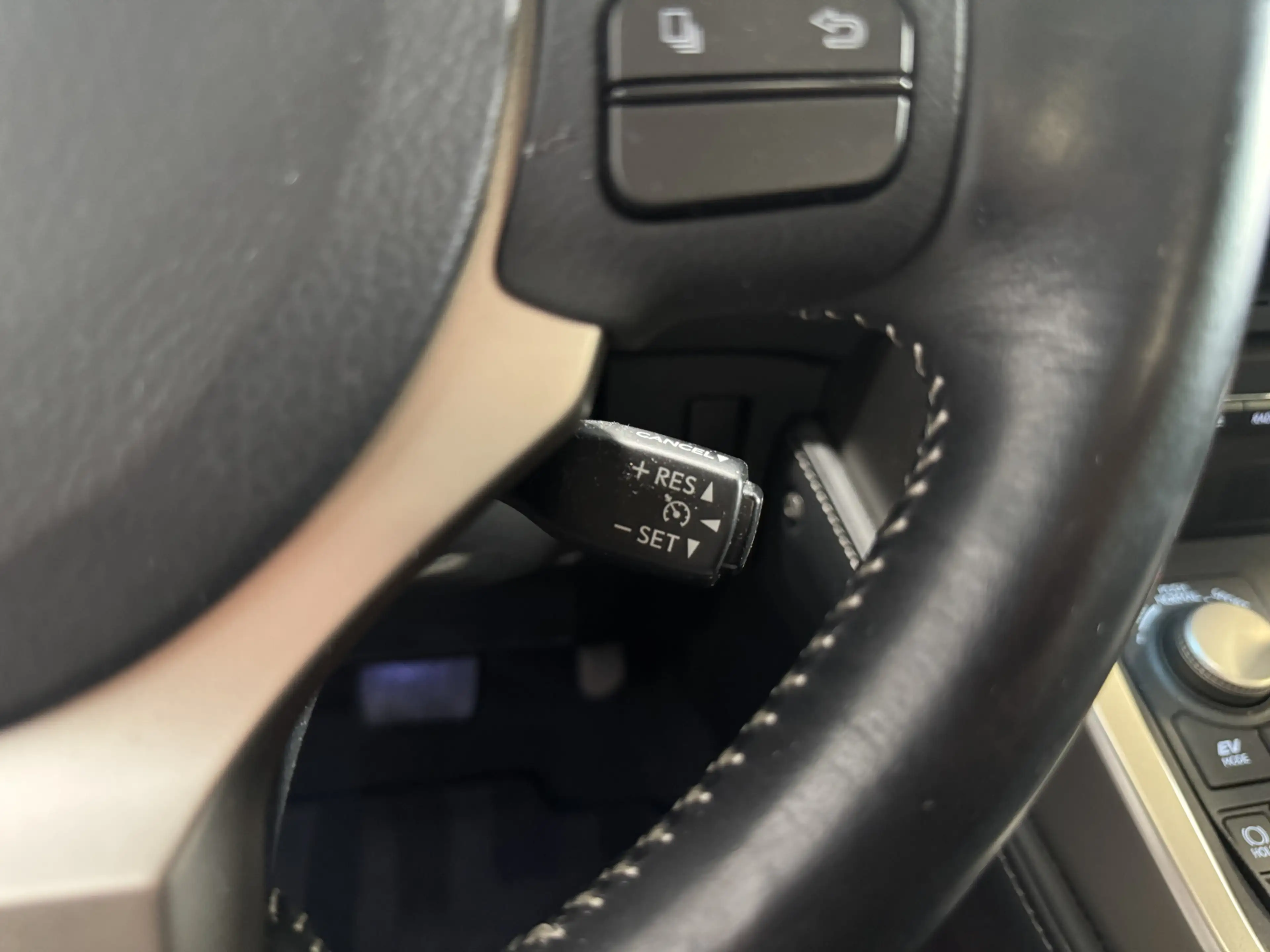 Lexus NX 300h AWD Business Line | Trekhaak | Navigatie | — photo 14