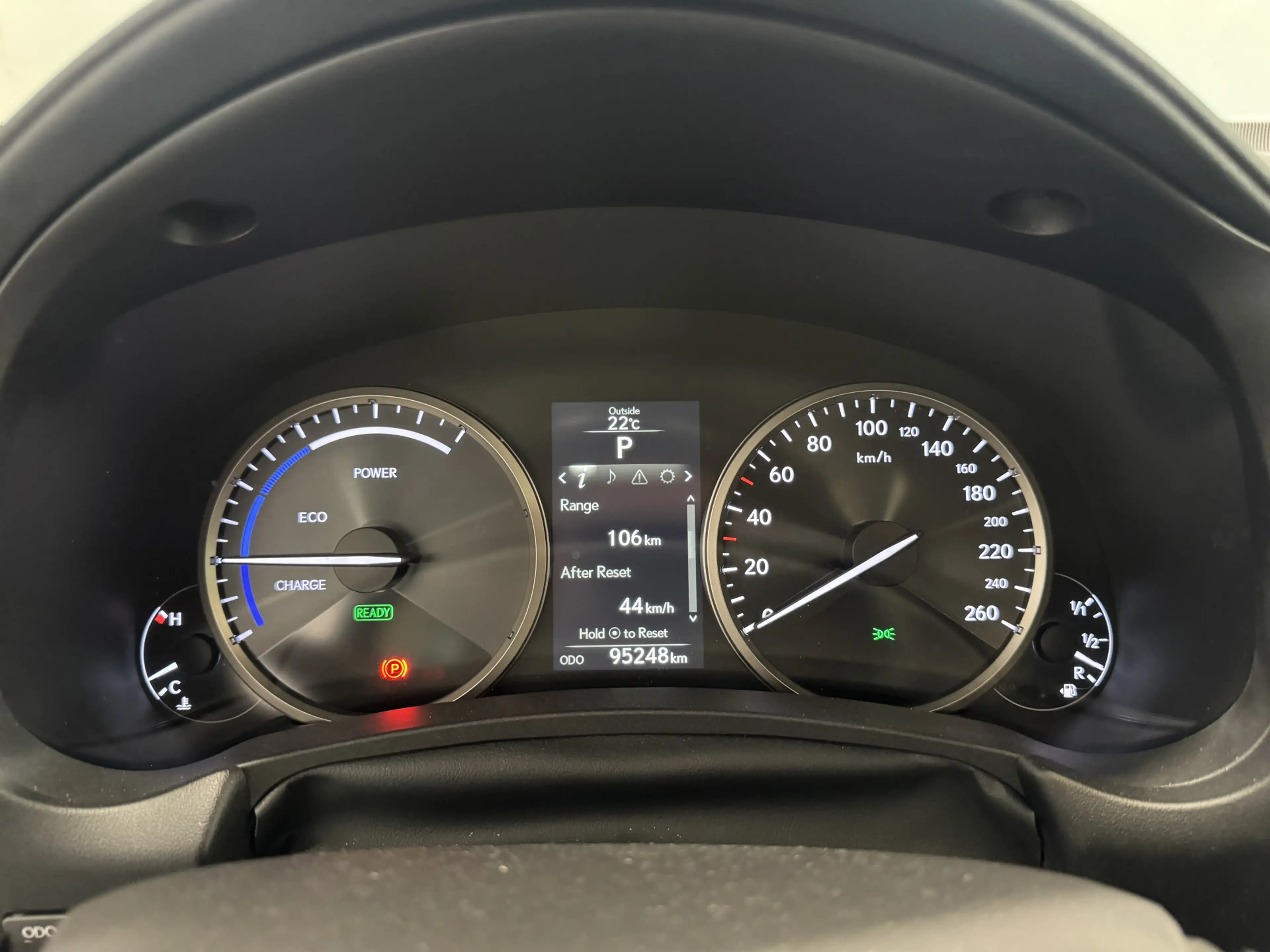 Lexus NX 300h AWD Business Line | Trekhaak | Navigatie | — photo 11
