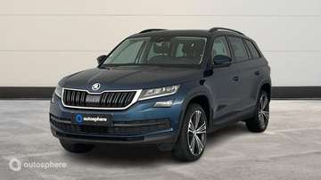 2.0 TDI 150 SCR Ambition 4x4 DSG Euro6d-T 5 places