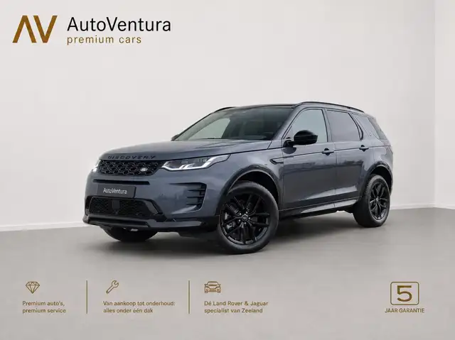 2025 Land Rover Discovery Sport in Blue for sale
