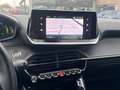 Peugeot e-208 EV Active 50kWh 5-Drs | SoH 81% | Navi | Carplay Noir - thumbnail 16