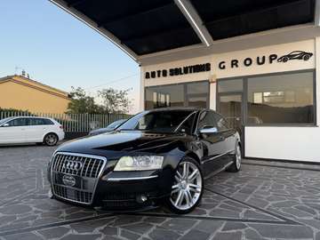 5.2 V10 quattro tiptronic Fulll Carbon Ceramica