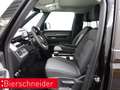 Volkswagen ID. Buzz Pro ALU 21 AHK NAVI MATRIX LED ACC Negro - thumbnail 10
