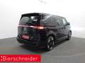 Volkswagen ID. Buzz Pro ALU 21 AHK NAVI MATRIX LED ACC Czarny - thumbnail 6