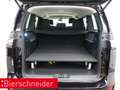 Volkswagen ID. Buzz Pro ALU 21 AHK NAVI MATRIX LED ACC Negro - thumbnail 8