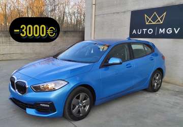 Serie 1 F40 116d Business Advantage auto * PROMO