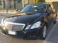 Mercedes-Benz E 200 E 200 CDI BlueEFFICIENCY Nero - thumbnail 1