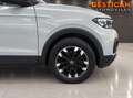 Volkswagen T-Cross 1.0 TSI Edition Gris - thumbnail 8