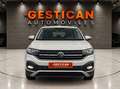 Volkswagen T-Cross 1.0 TSI Edition Gris - thumbnail 4