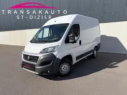 Fiat Ducato L2H1 2.3 MJTD 130ch BVM6