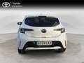 Toyota Corolla 5 Puertas Active Tech 125H e-CVT Blanc - thumbnail 4