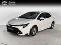Toyota Corolla 5 Puertas Active Tech 125H e-CVT Blanc - thumbnail 1